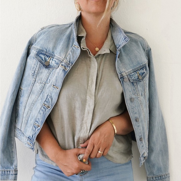 CJLA Emmett Top - Picture 4 of 5